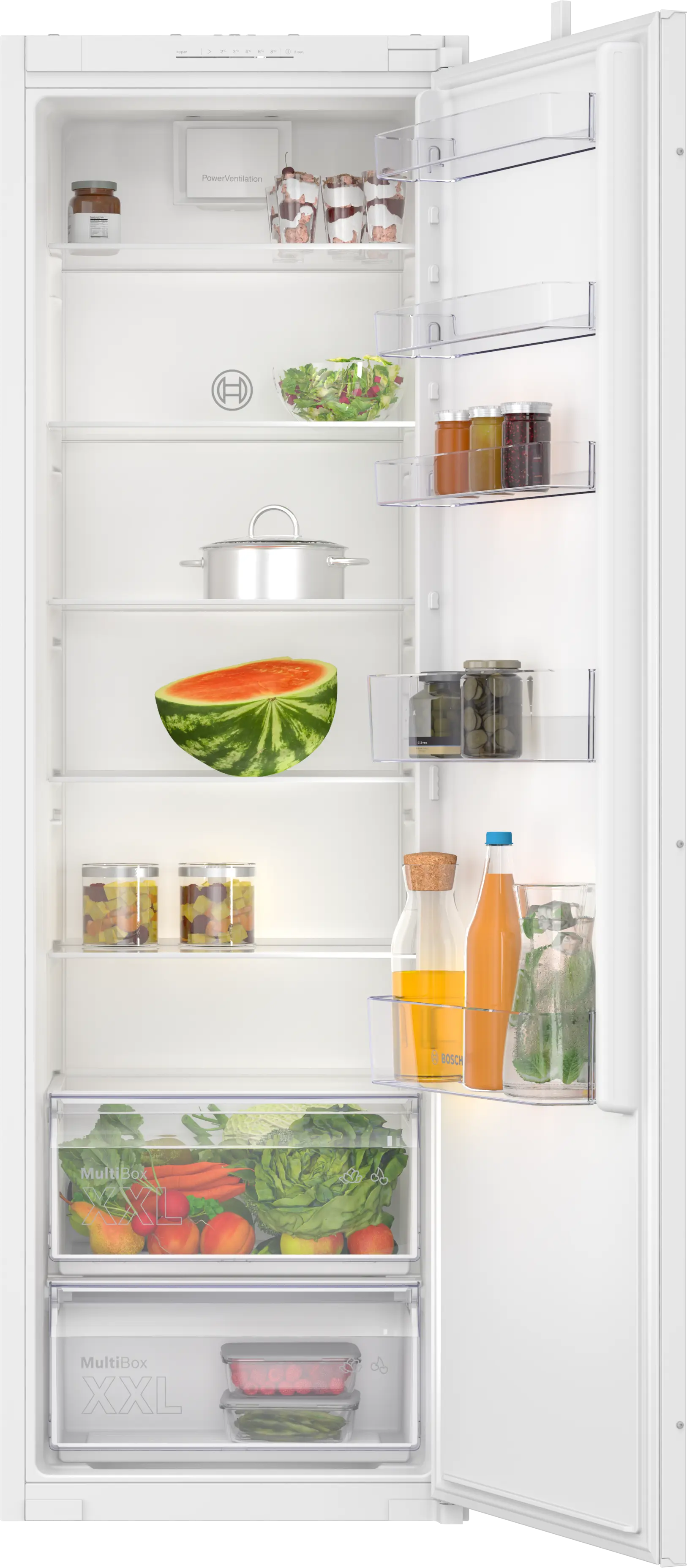 Produktfoto des Bosch KIR81NSE0
