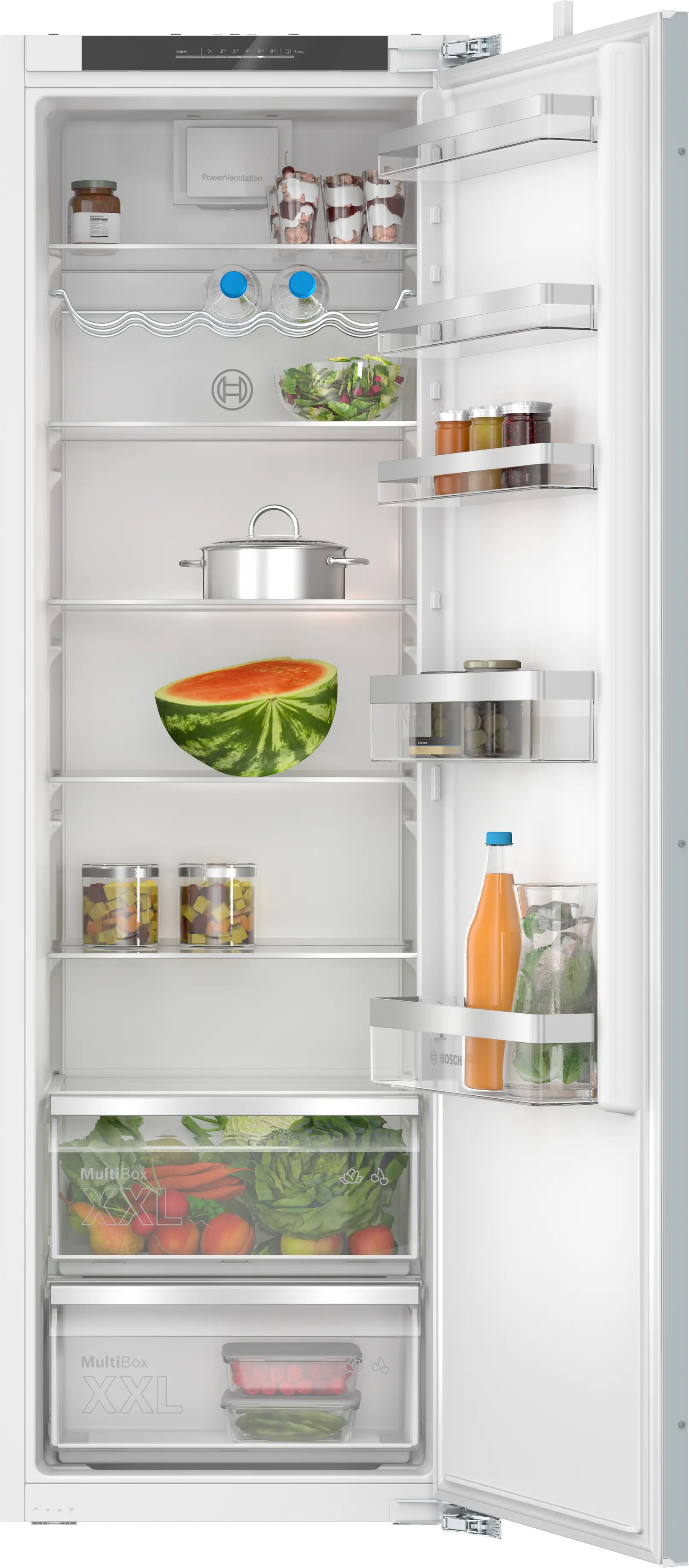 Produktfoto des Bosch KIR81VFE0