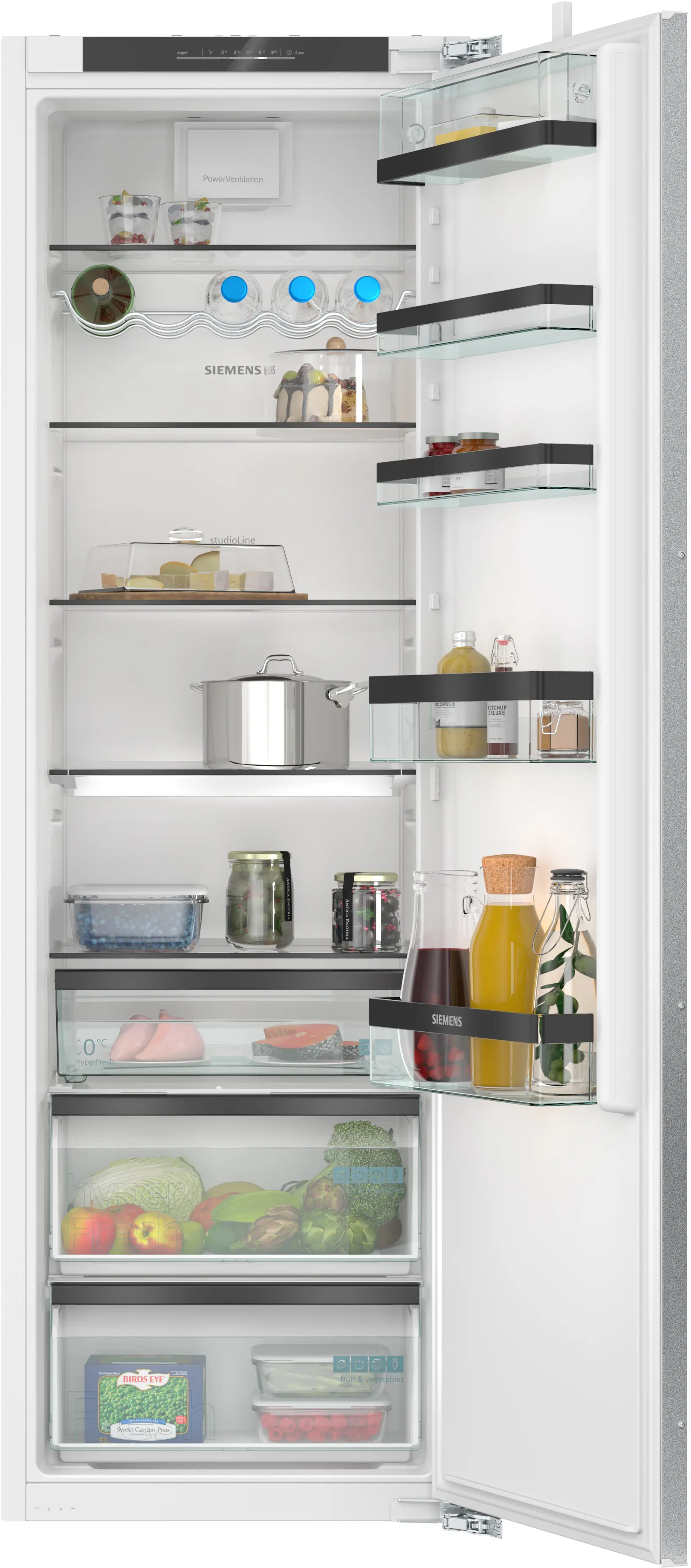 Produktfoto des Siemens KI81RSDD0