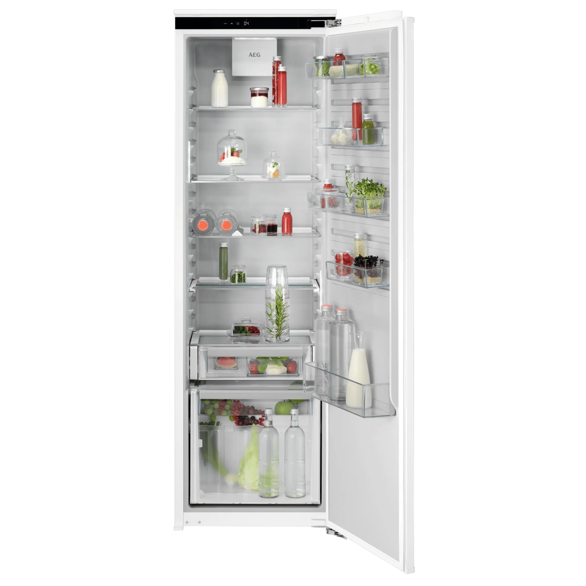 AEG TK6FS181CC — Photo produit · source fabricant