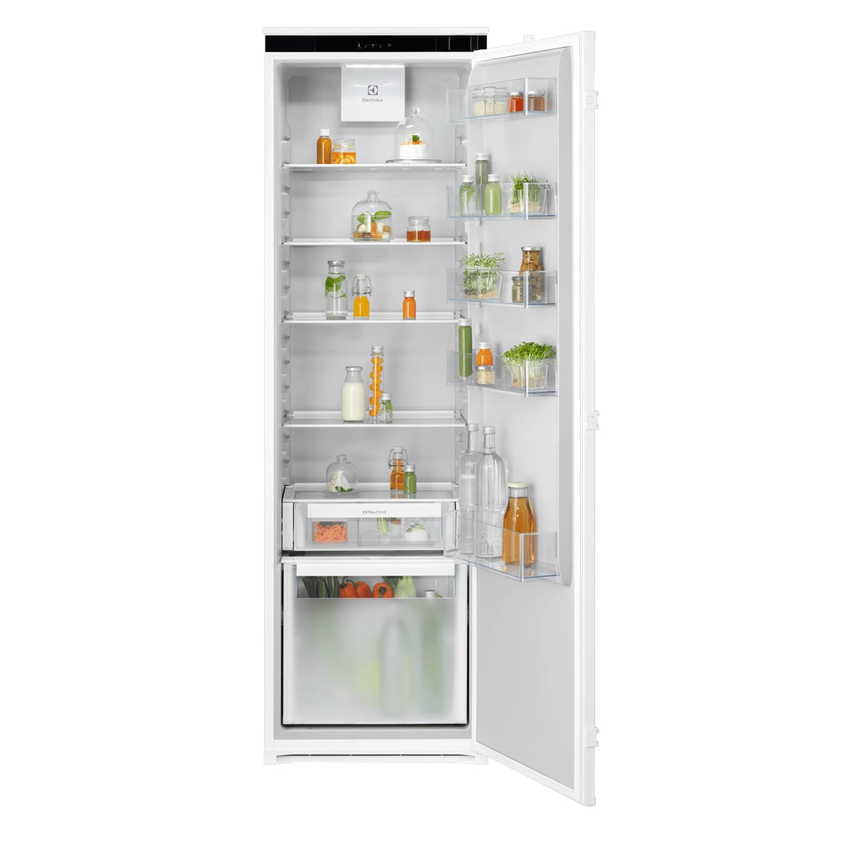Herstellerfoto aus der offiziellen Modellquelle für Electrolux ERD6DE18S1